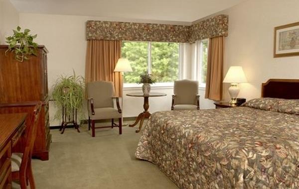 Juniper Hill Inn Ogunquit Oda fotoğraf