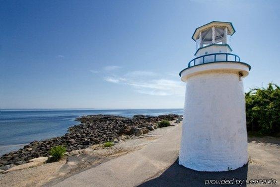 Juniper Hill Inn Ogunquit Dış mekan fotoğraf