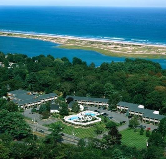 Juniper Hill Inn Ogunquit Dış mekan fotoğraf