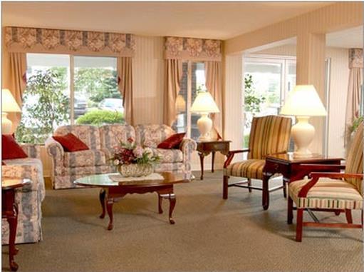 Juniper Hill Inn Ogunquit Oda fotoğraf