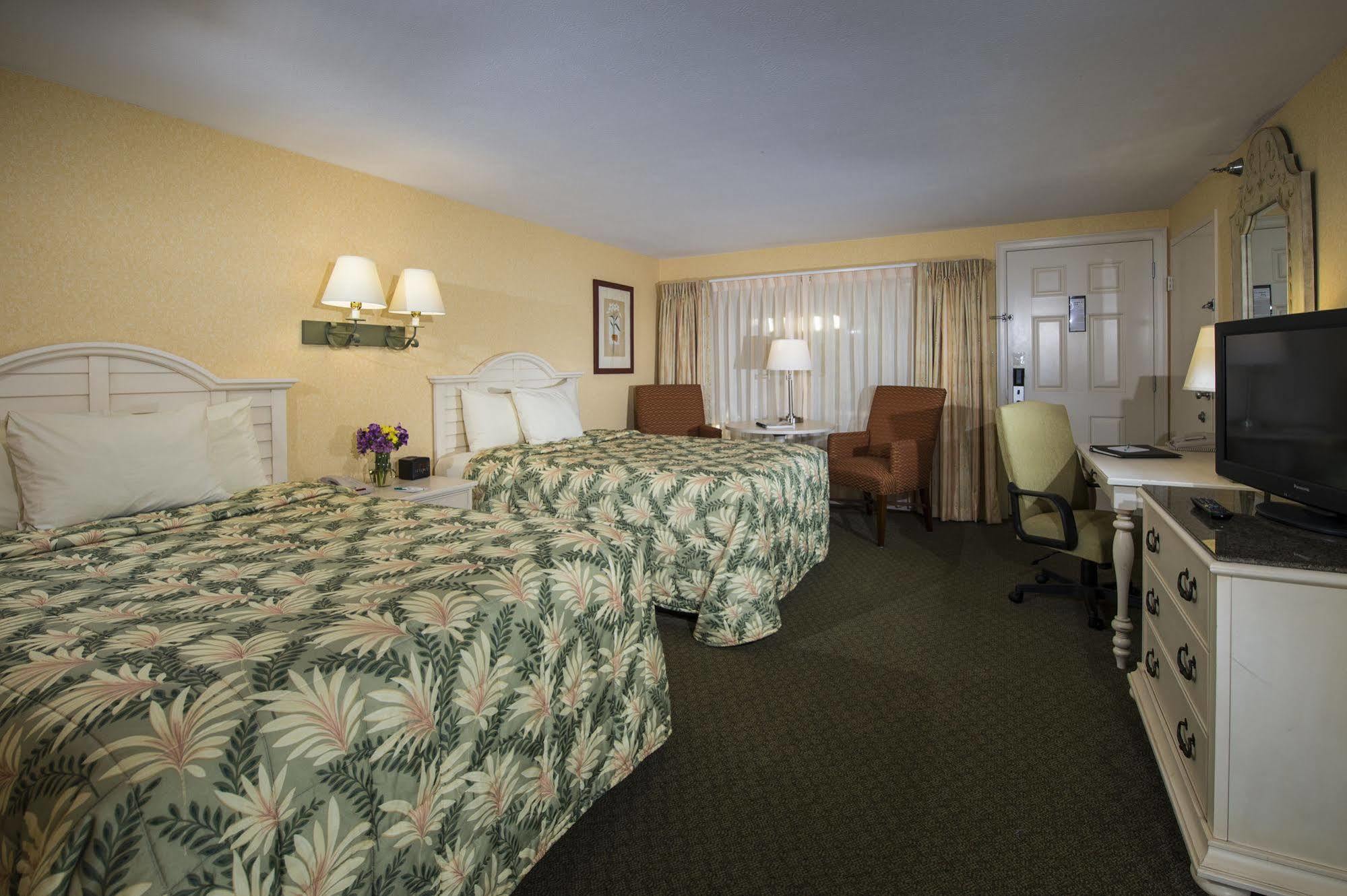 Juniper Hill Inn Ogunquit Dış mekan fotoğraf