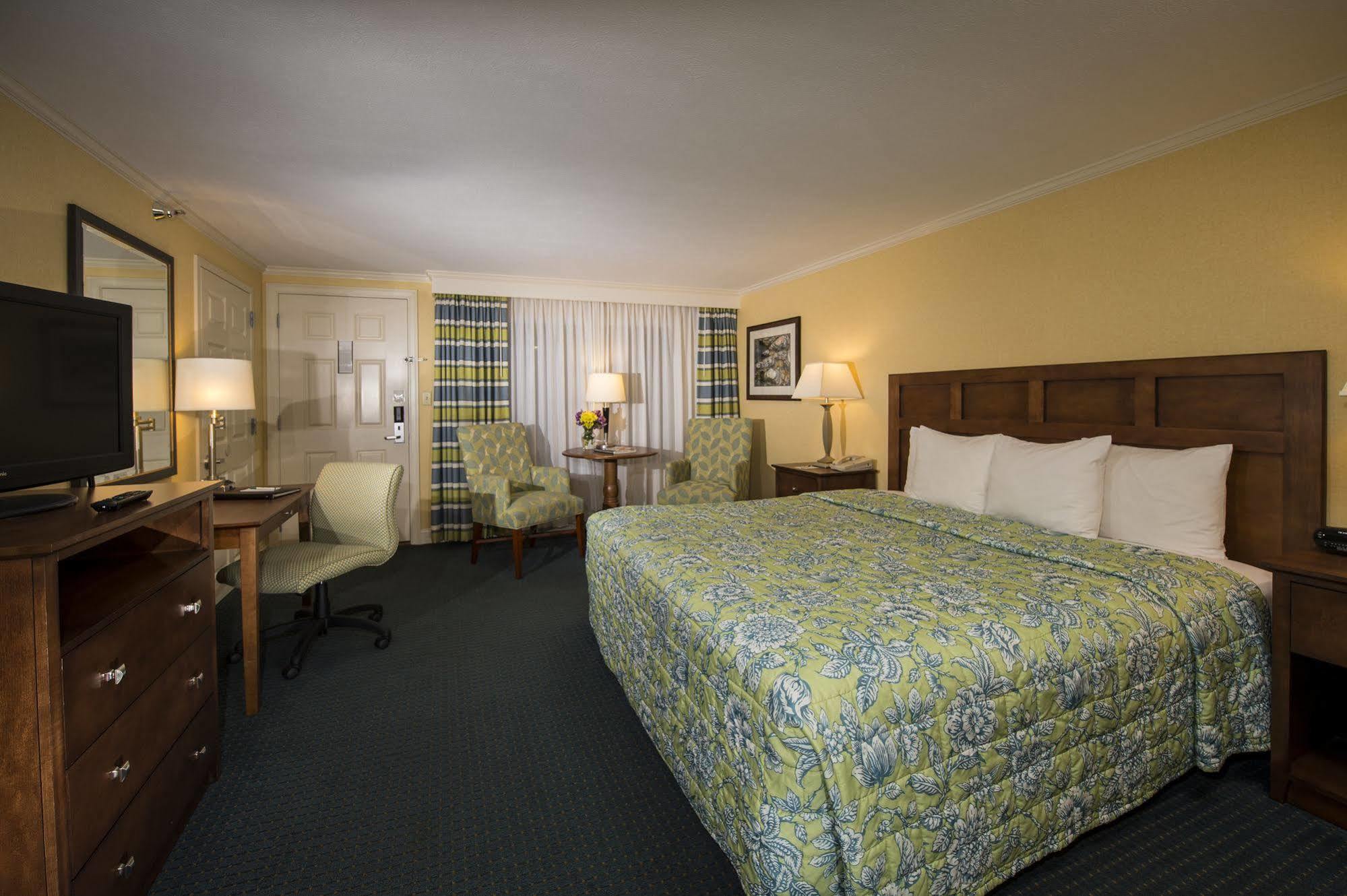 Juniper Hill Inn Ogunquit Dış mekan fotoğraf