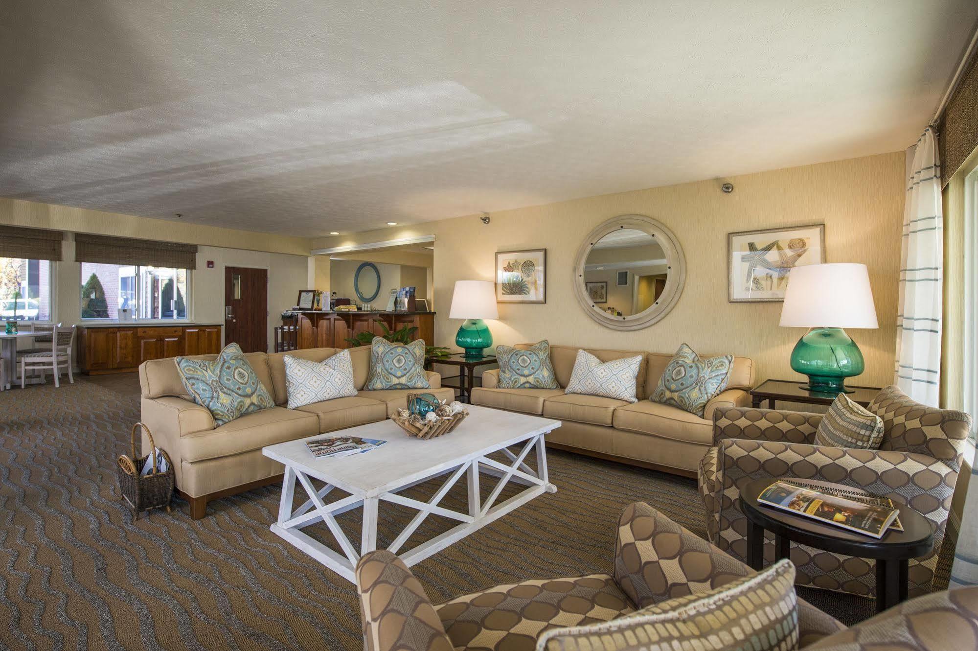 Juniper Hill Inn Ogunquit Dış mekan fotoğraf