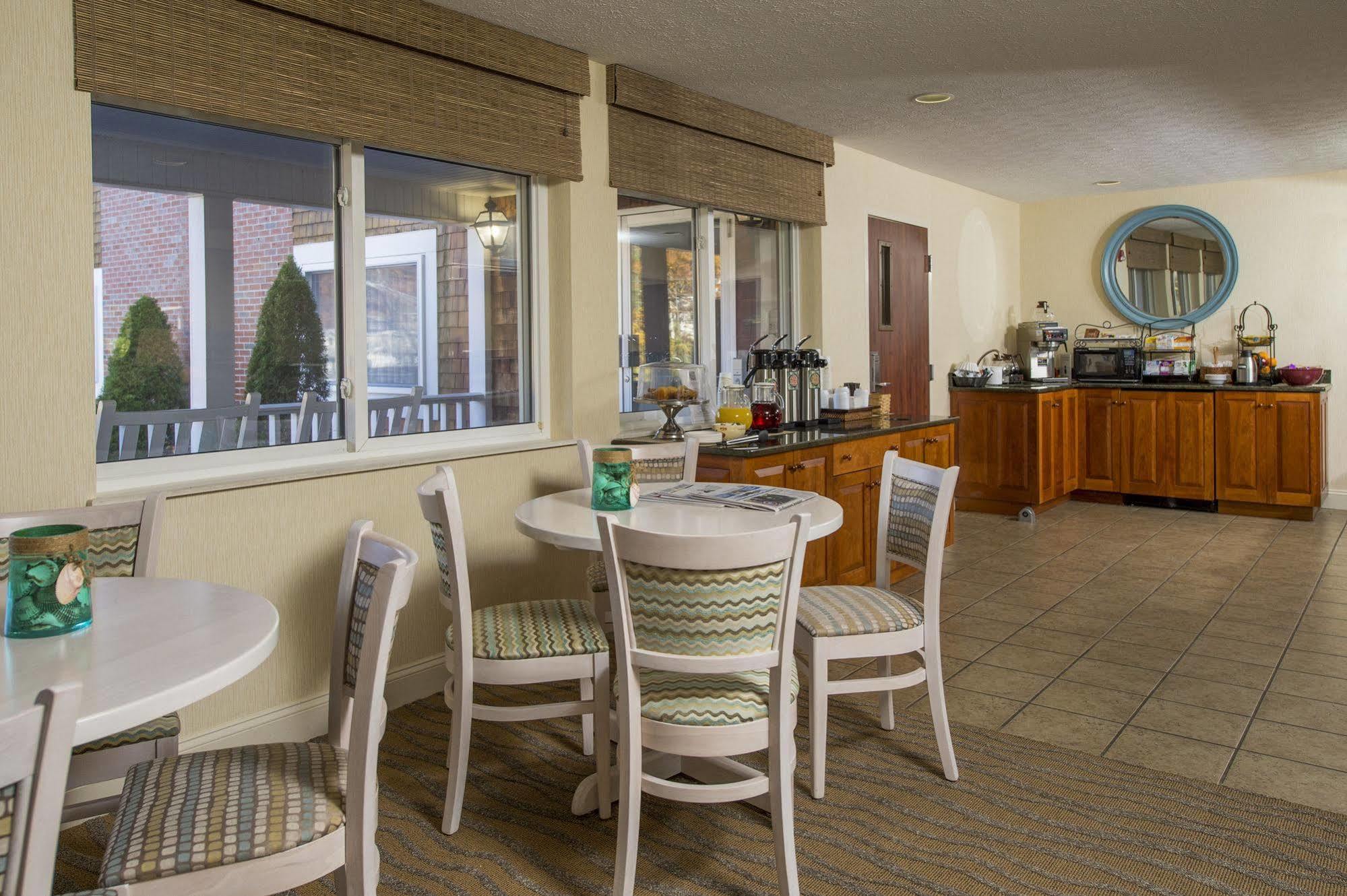 Juniper Hill Inn Ogunquit Dış mekan fotoğraf