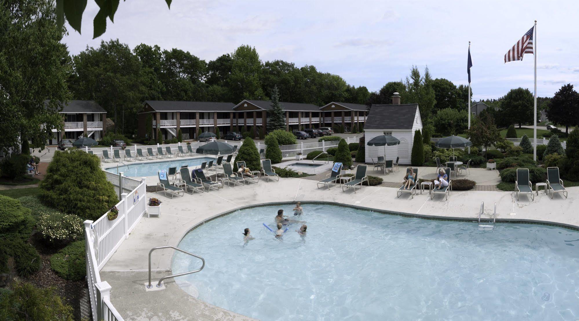 Juniper Hill Inn Ogunquit Dış mekan fotoğraf